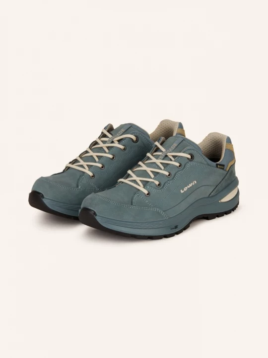 Obrázek produktu Lowa Trekingové Boty Renegade Evo Gtx mátová