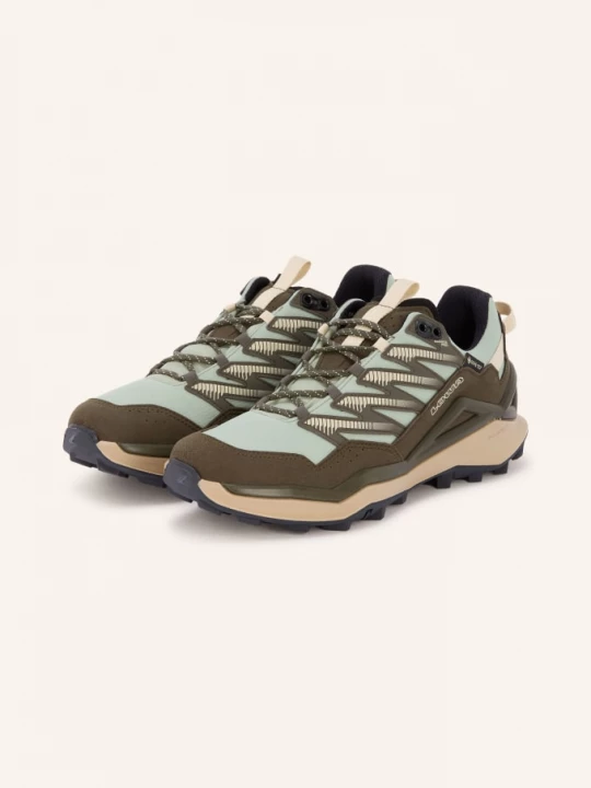 Obrázek produktu Lowa Turistické Boty Maddox Pro Gtx Lo mátová / khaki