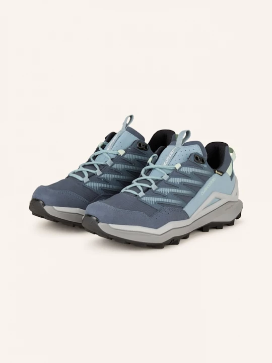 Obrázek produktu Lowa Turistické Boty Maddox Pro Gtx Lo Ws modrá / černošedá / šedá