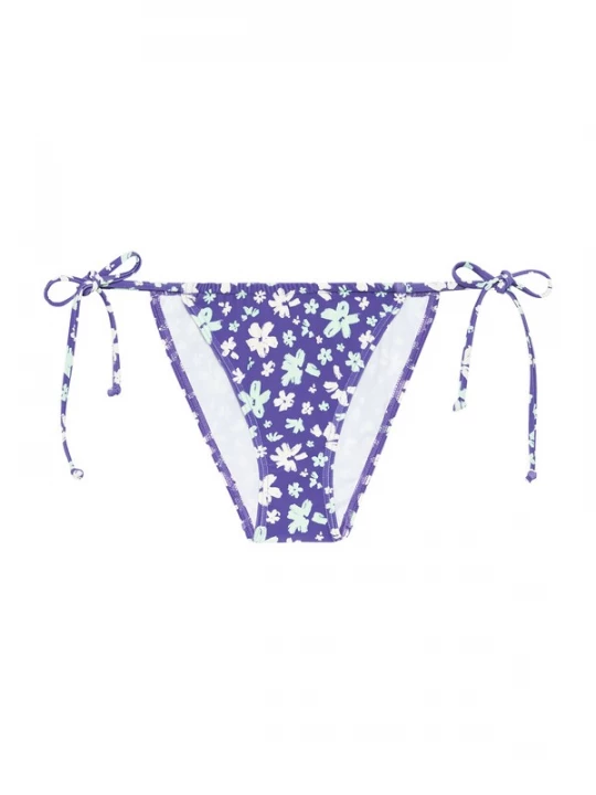 Obrázek produktu LSCN by LASCANA Bikiny 'Cecily'  indigo / mátová / bílá