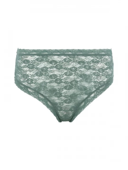 Obrázek produktu LSCN by LASCANA Kalhotky  khaki