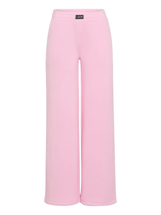 Obrázek produktu LSCN by LASCANA Kalhoty růžová