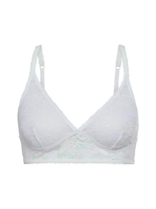 Obrázek produktu LSCN by LASCANA Podprsenka  bílá