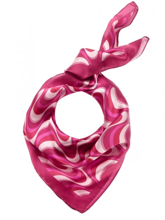 Obrázek produktu LSCN by LASCANA Šátek pink