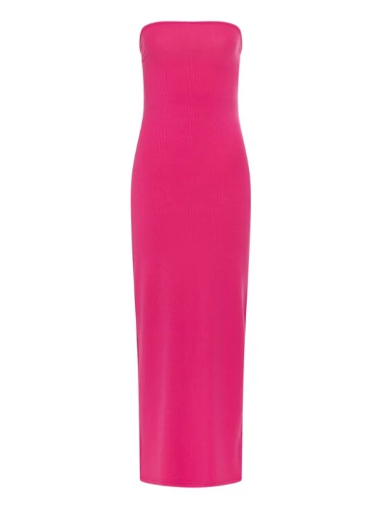 Obrázek produktu LSCN by LASCANA Šaty pink