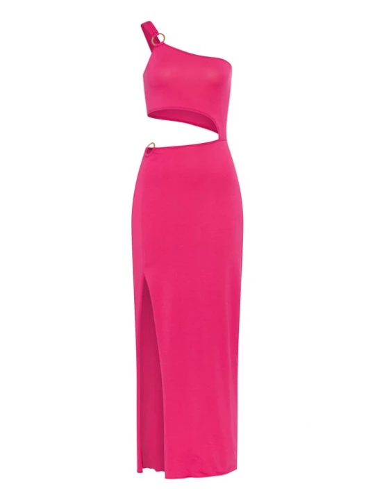 Obrázek produktu LSCN by LASCANA Šaty pink