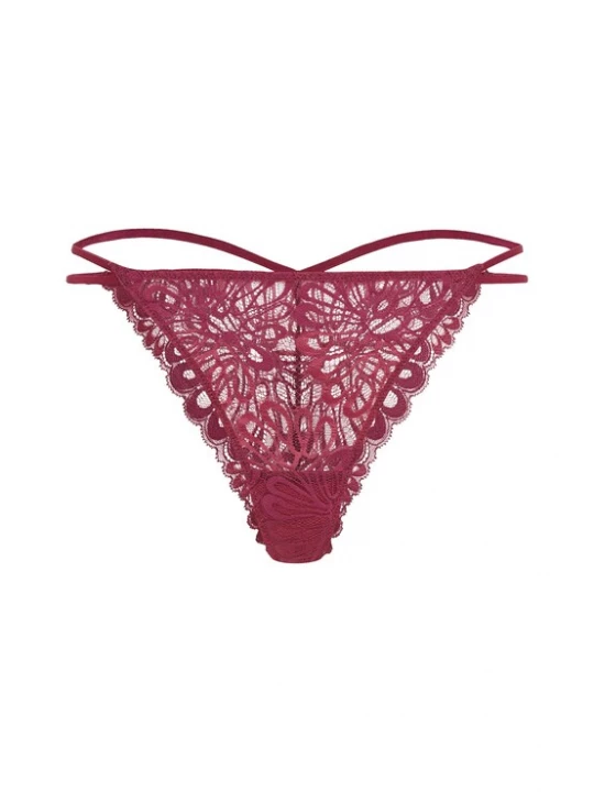 Obrázek produktu LSCN by LASCANA Tanga bobule