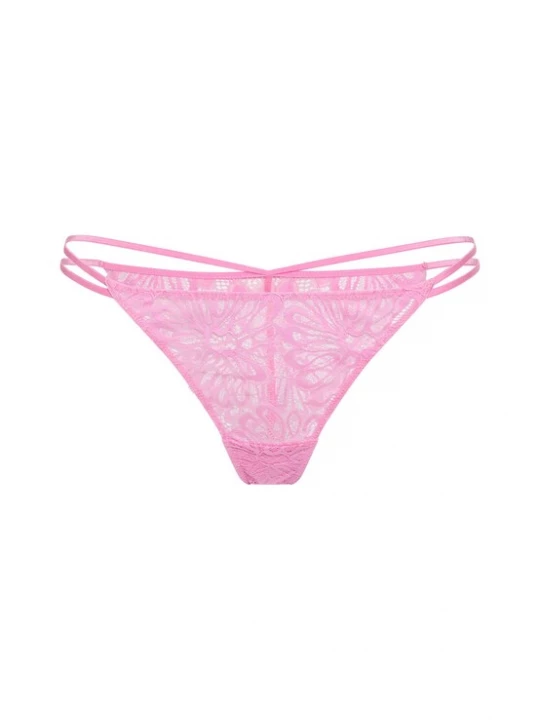 Obrázek produktu LSCN by LASCANA Tanga pink