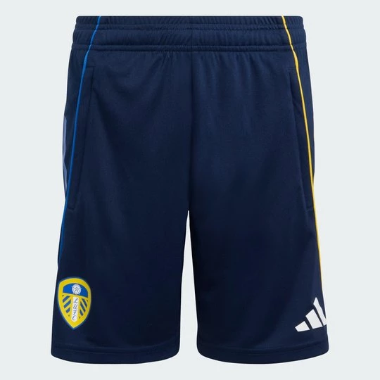 Obrázek produktu LUFC TR SHO Y Adidas Night Indigo