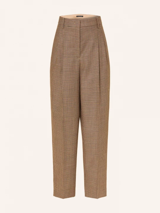 Obrázek produktu Luisa Cerano Culotte béžová / hnědá / černá