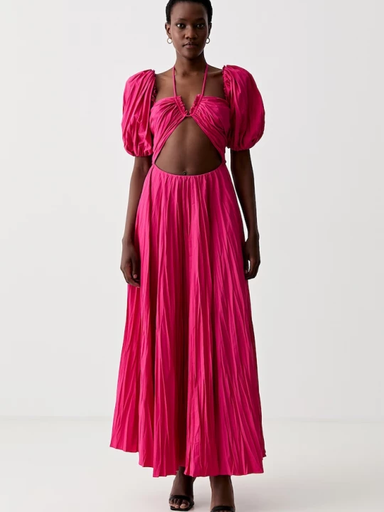 Obrázek produktu Luisa Spagnoli Šaty Luisa Spagnoli RUNWAY COLLECTION růžová