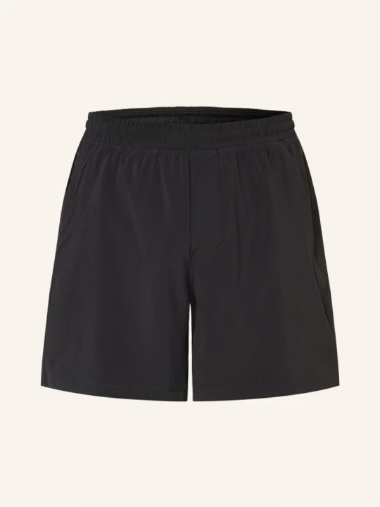 Obrázek produktu Lululemon 2 V 1 Tréninkové Šortky Pacebreaker černá