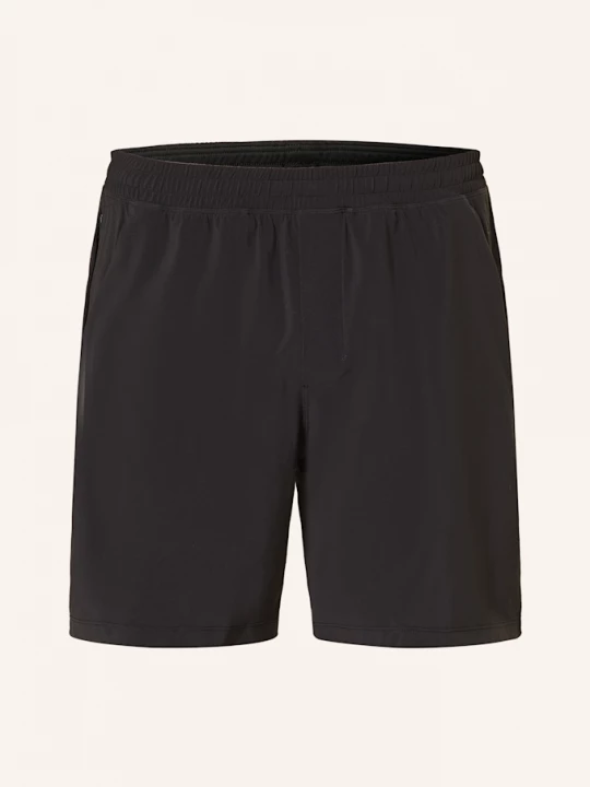Obrázek produktu Lululemon 2V1 Běžecké Šortky Pace Breaker černá