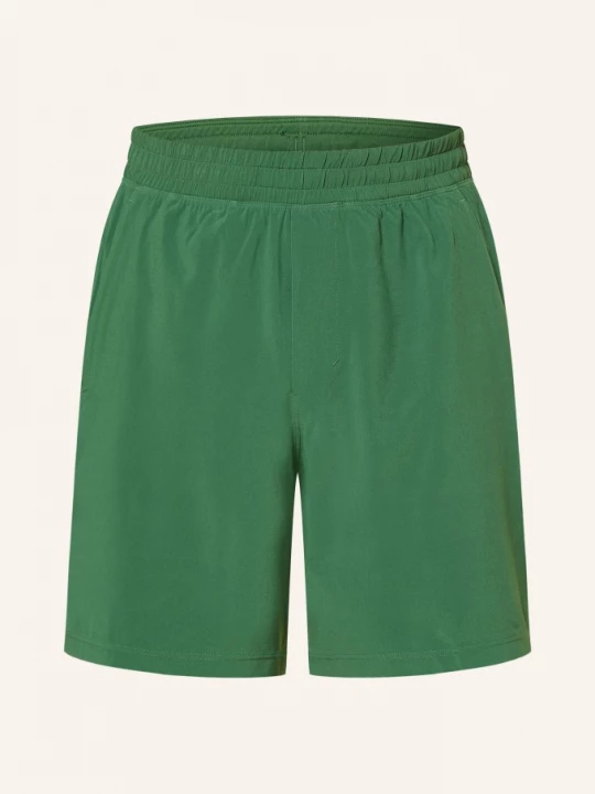 Obrázek produktu Lululemon 2V1 Běžecké Šortky Pace Breaker zelená
