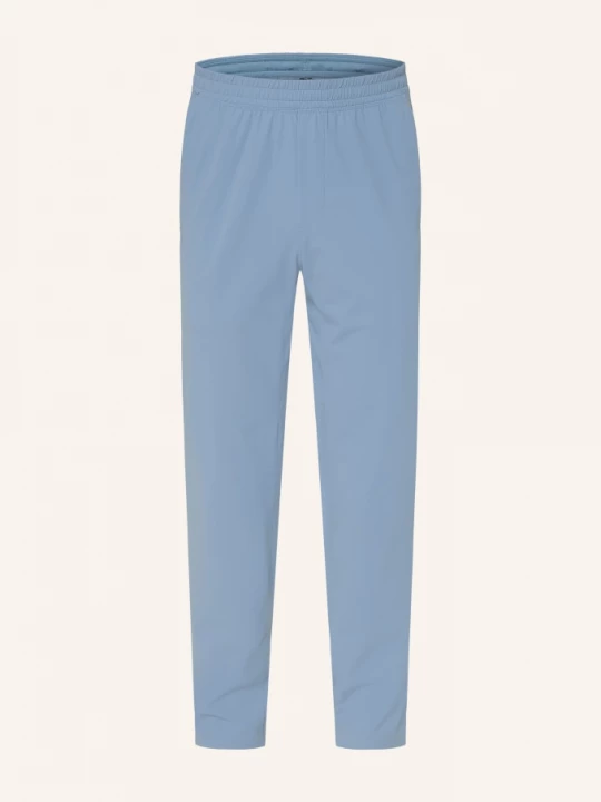 Obrázek produktu Lululemon Běžecké Kalhoty Pace Breaker Regular černošedá