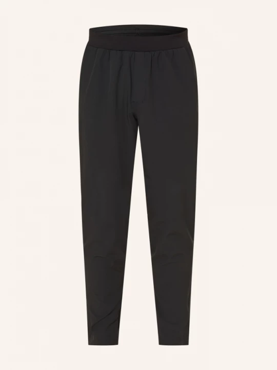 Obrázek produktu Lululemon Běžecké Kalhoty Run Crew Cold-Weather černá