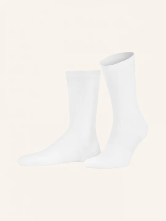Obrázek produktu Lululemon Běžecké Ponožky Power Stride bílá