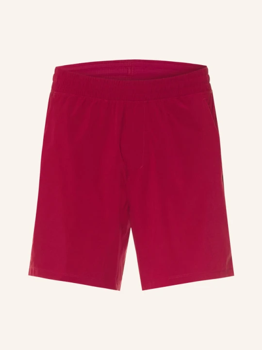 Obrázek produktu Lululemon Běžecké Šortky Pace Breaker fuchsiová