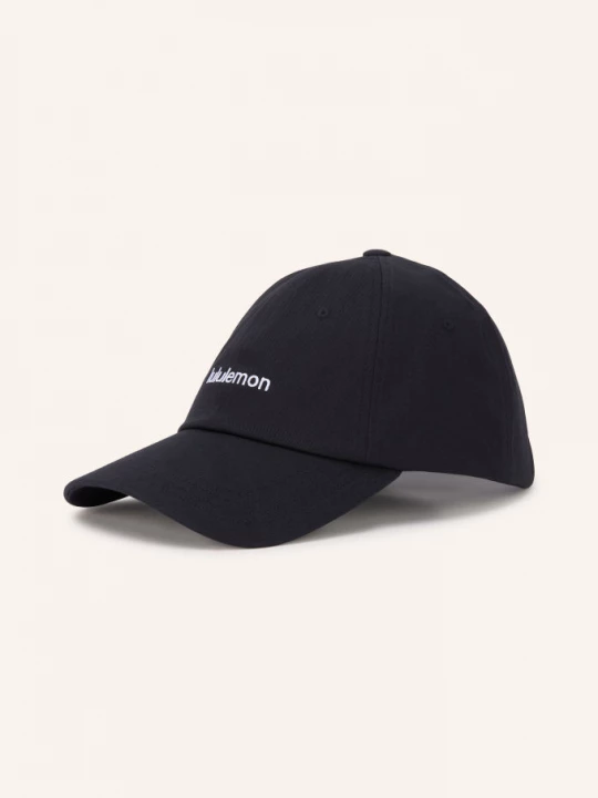 Obrázek produktu Lululemon Cap černá