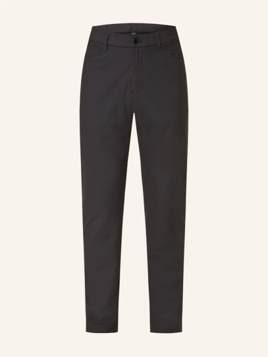 Obrázek produktu Lululemon Chino Kalhoty Abc Slim Fit černá