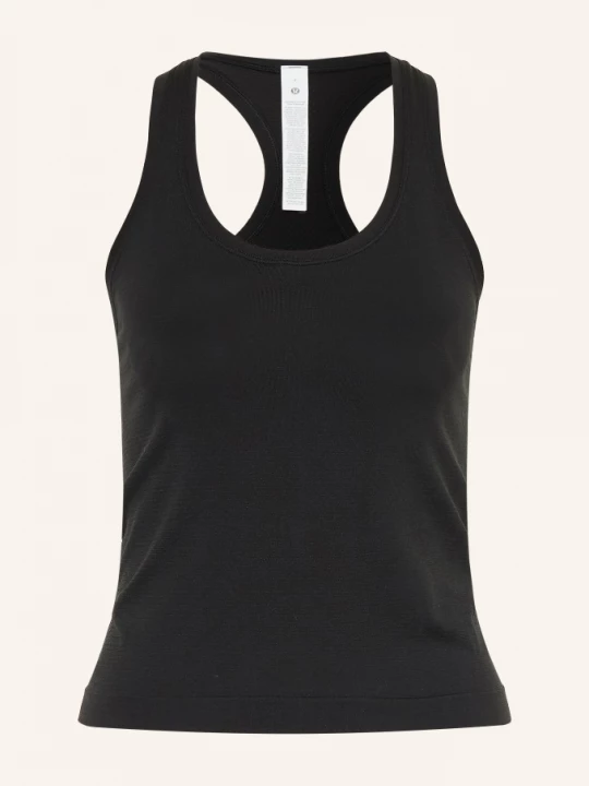 Obrázek produktu Lululemon Funkční Top Swiftly Tech černá