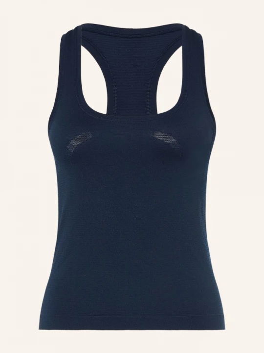 Obrázek produktu Lululemon Funkční Top Swiftly Tech tmavě modrá
