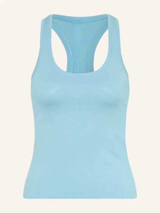 Obrázek produktu Lululemon Funkční Top Swiftly Tech tmavě modrá