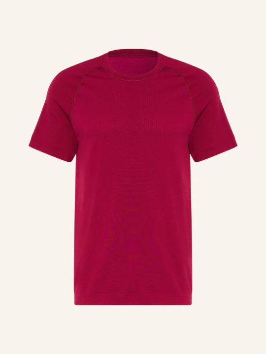 Obrázek produktu Lululemon Funkční Tričko Metal Vent Tech fialová