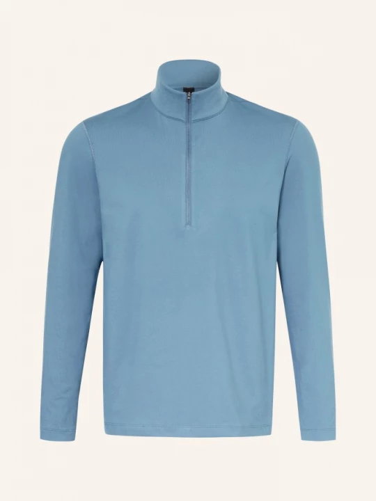 Obrázek produktu Lululemon Jersey S Rolákem Soft Jersey černošedá