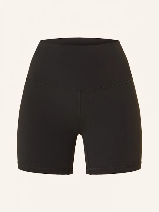 Obrázek produktu Lululemon Jógové Šortky Align™ Hr 6in černá