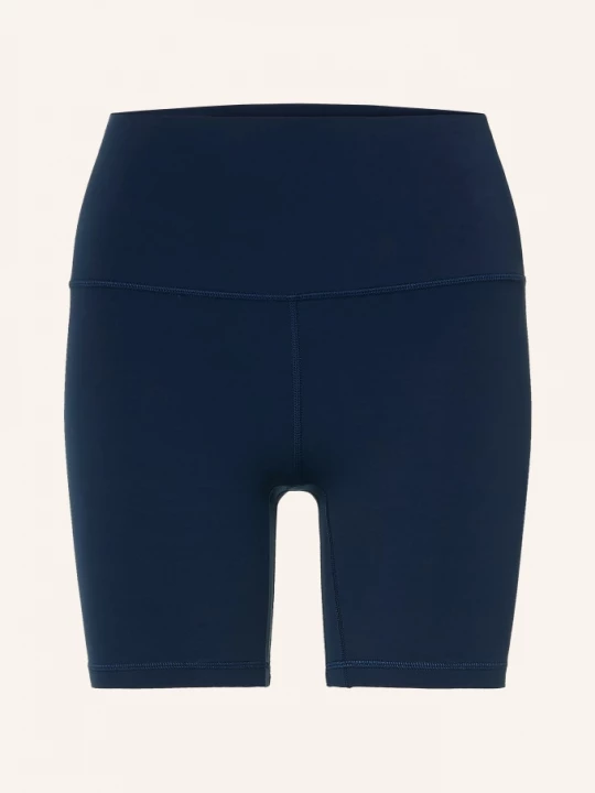Obrázek produktu Lululemon Jógové Šortky Align™ Hr 6in tmavě modrá