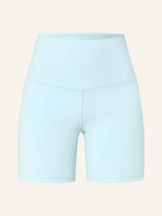 Obrázek produktu Lululemon Jógové Šortky Align™ Hr 6in tmavě modrá
