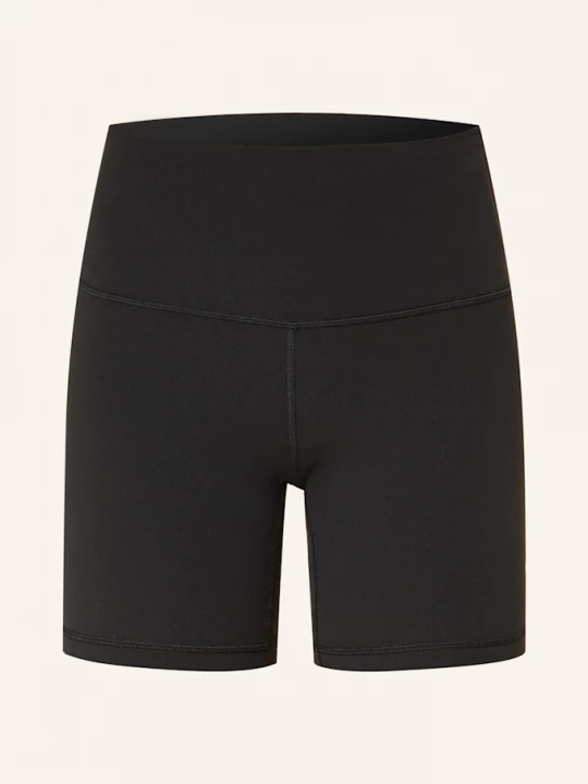 Obrázek produktu Lululemon Jógové Šortky Align™ Hr 6in tmavě modrá