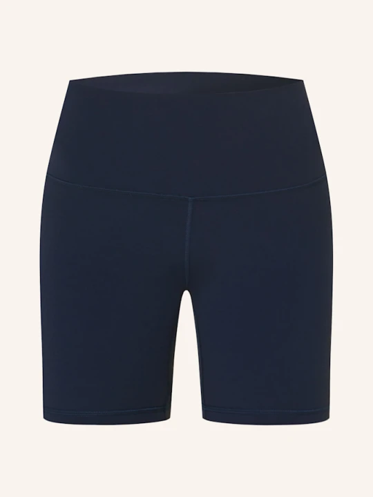 Obrázek produktu Lululemon Jógové Šortky Align™ Hr 6in tmavě modrá