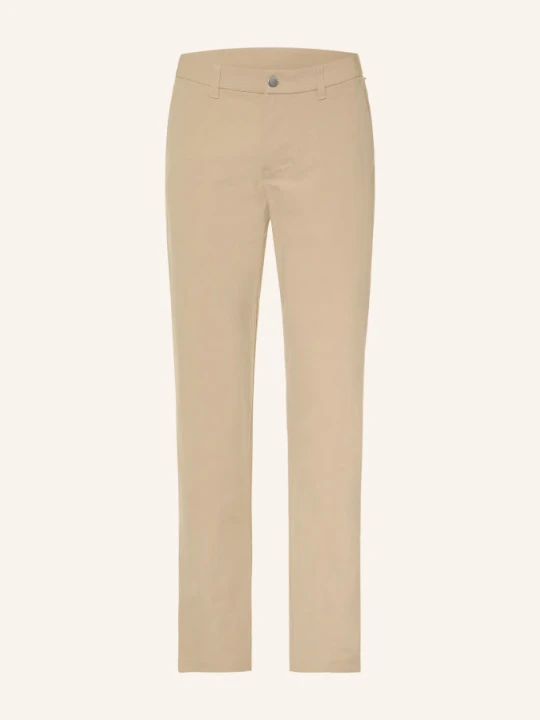 Obrázek produktu Lululemon Kalhoty Abc™ Classic Fit béžová