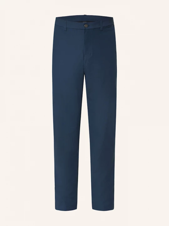 Obrázek produktu Lululemon Kalhoty Abc tmavě modrá
