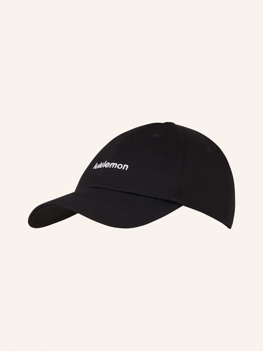 Obrázek produktu Lululemon Kšiltovka černá