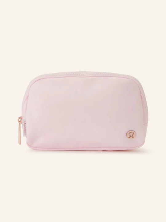 Obrázek produktu Lululemon Ledvinka Everywhere světle růžová / barva růžového zlata