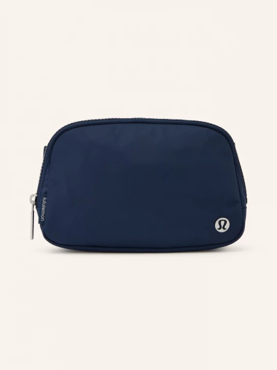 Obrázek produktu Lululemon Ledvinka Everywhere tmavě modrá / stříbrná