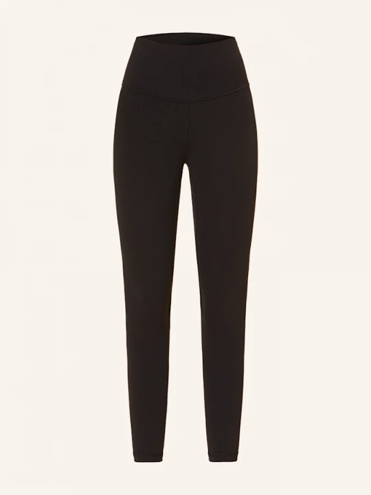 Obrázek produktu Lululemon Legíny Align™ Hr 25in černá
