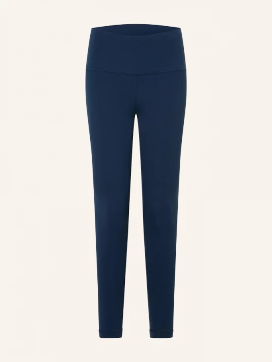 Obrázek produktu Lululemon Legíny Align™ Hr 25in tmavě modrá