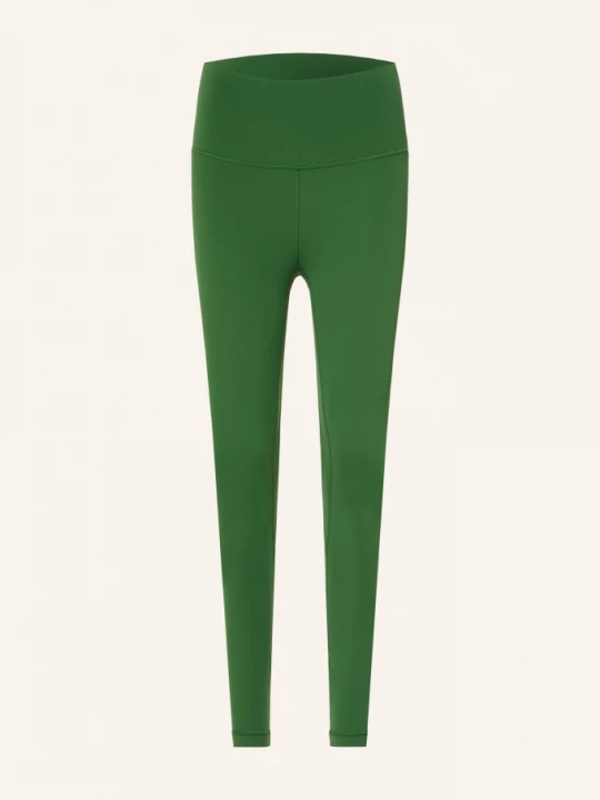 Obrázek produktu Lululemon Legíny Align™ Hr 25in zelená