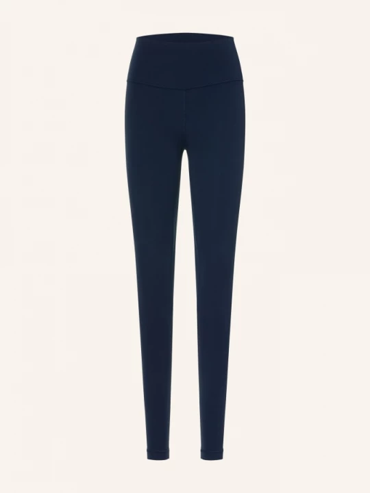 Obrázek produktu Lululemon Legíny Align™ Hr 28in tmavě modrá
