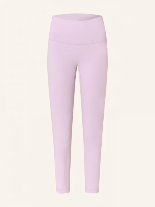 Obrázek produktu Lululemon Legíny Align™ No Line Hr 25in světle fialová