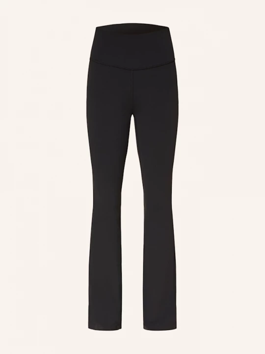 Obrázek produktu Lululemon Legíny Groove Shr Nulu™ černá