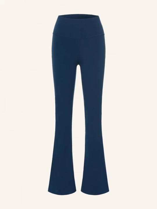 Obrázek produktu Lululemon Legíny Groove Shr Nulu™ tmavě modrá