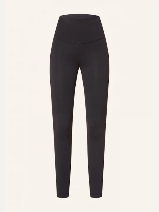 Obrázek produktu Lululemon Legíny Wunder Train Hr 25in černá