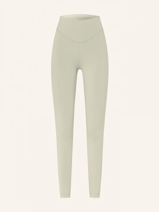 Obrázek produktu Lululemon Legíny Wunder Under Smoothcover™ Hr 28in mátová
