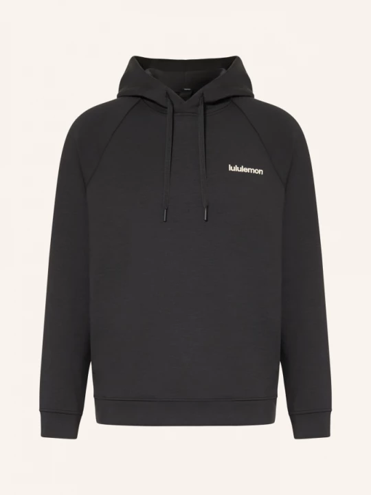 Obrázek produktu Lululemon Mikina Smooth Spacer černá