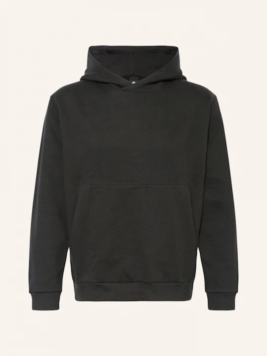Obrázek produktu Lululemon Mikina Steady State černá